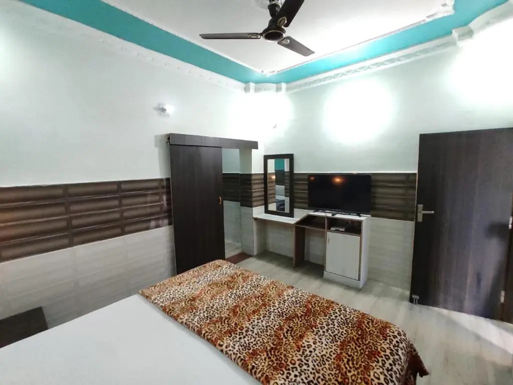 Hotel Vijay