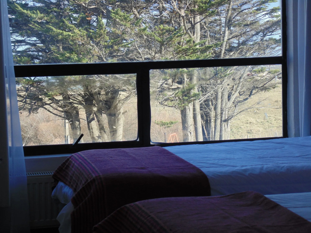Hotel HD Natales