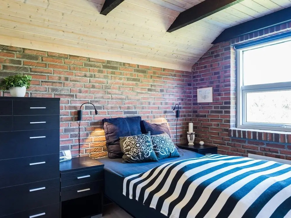 4 Star Holiday Home in Blavand