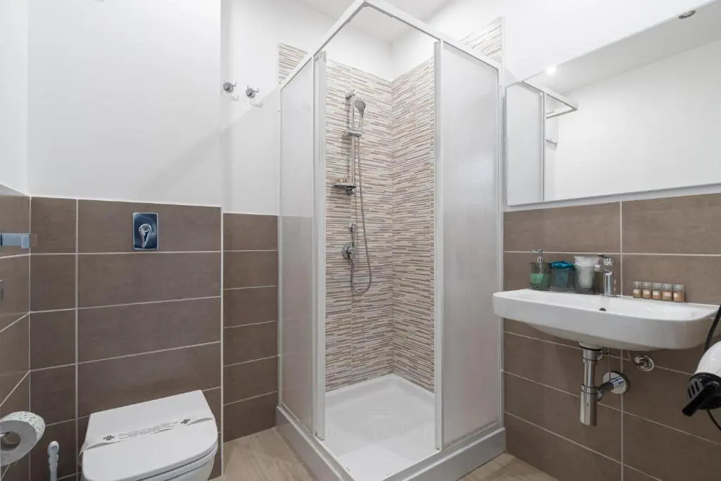 Multisuite Palazzo Balsamo