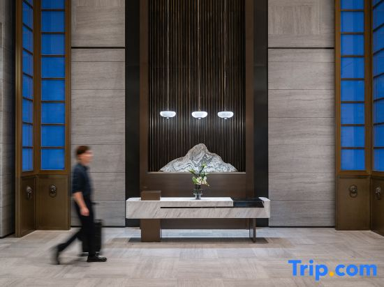 Novotel Hangzhou Xintiandi