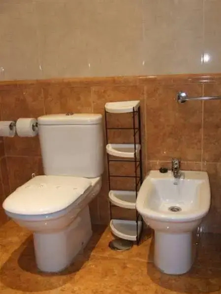Hotel las Cruces