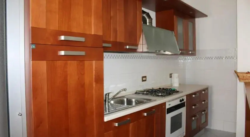 B&B Il Riccio