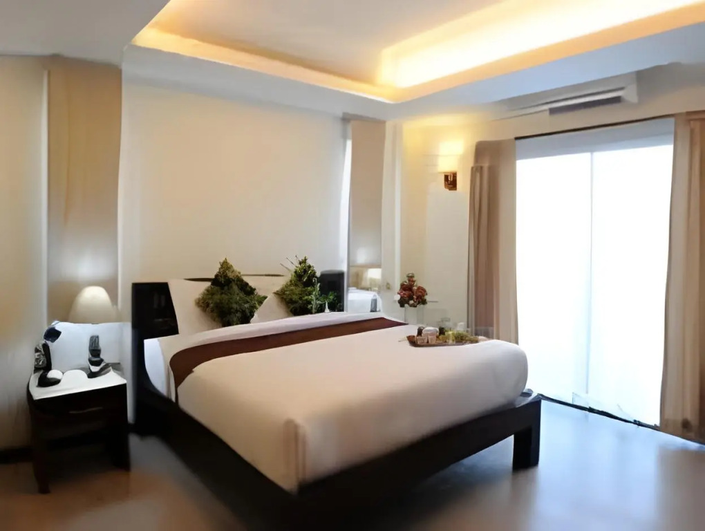 The Charm Boutique Resort