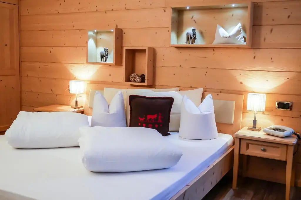 Hotel Valpudra