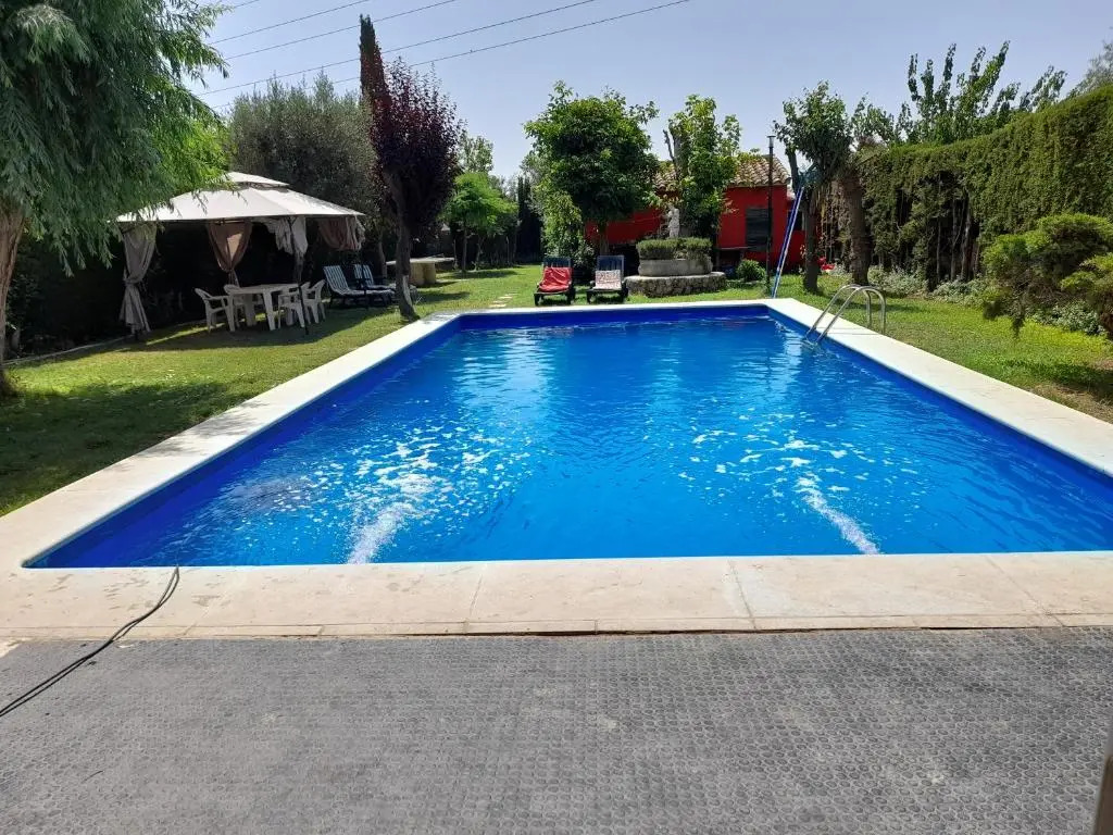El Campo
