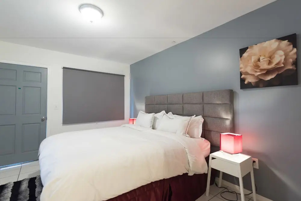 My Sunshine Hotel