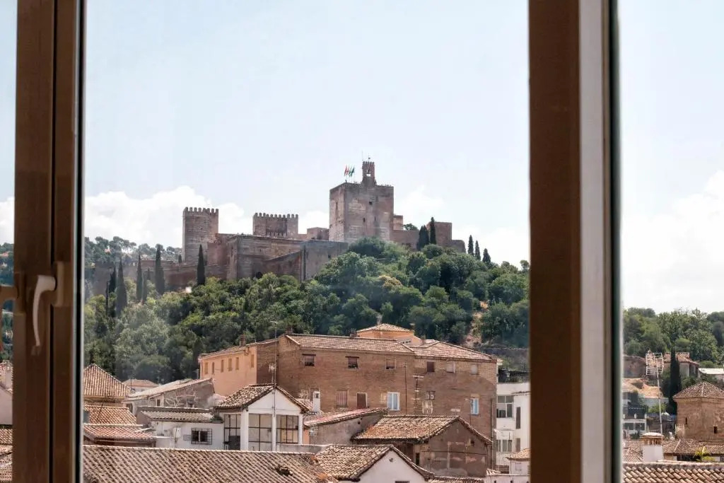tuGuest Clave de Sol Apartment