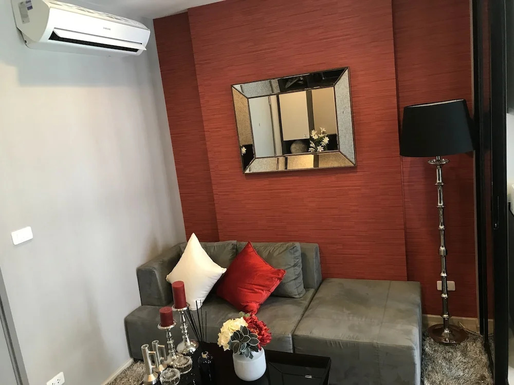 The base in pattaya condo