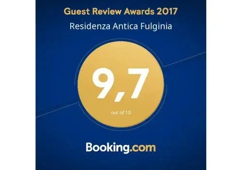 Residenza Antica Fulginia