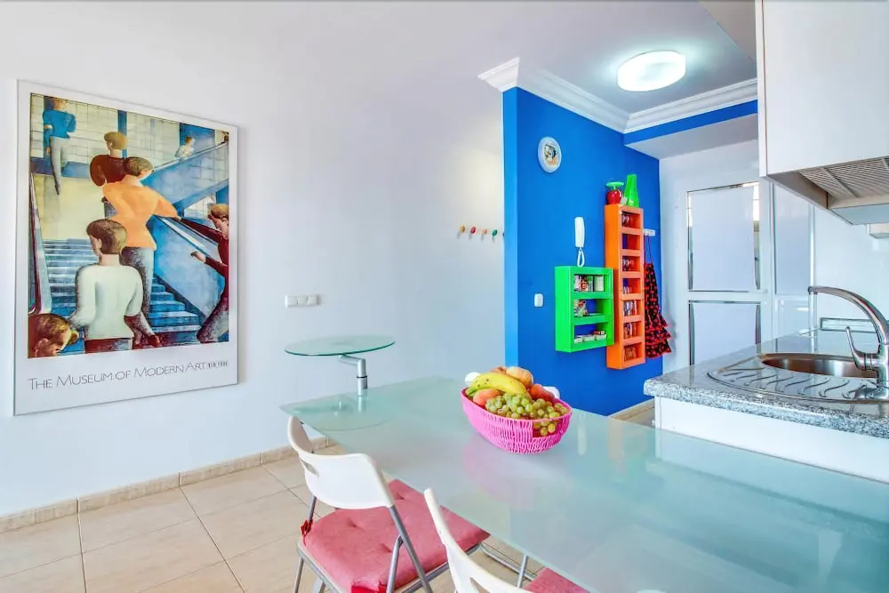 Apartamento Maresia