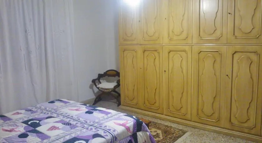 Familys House