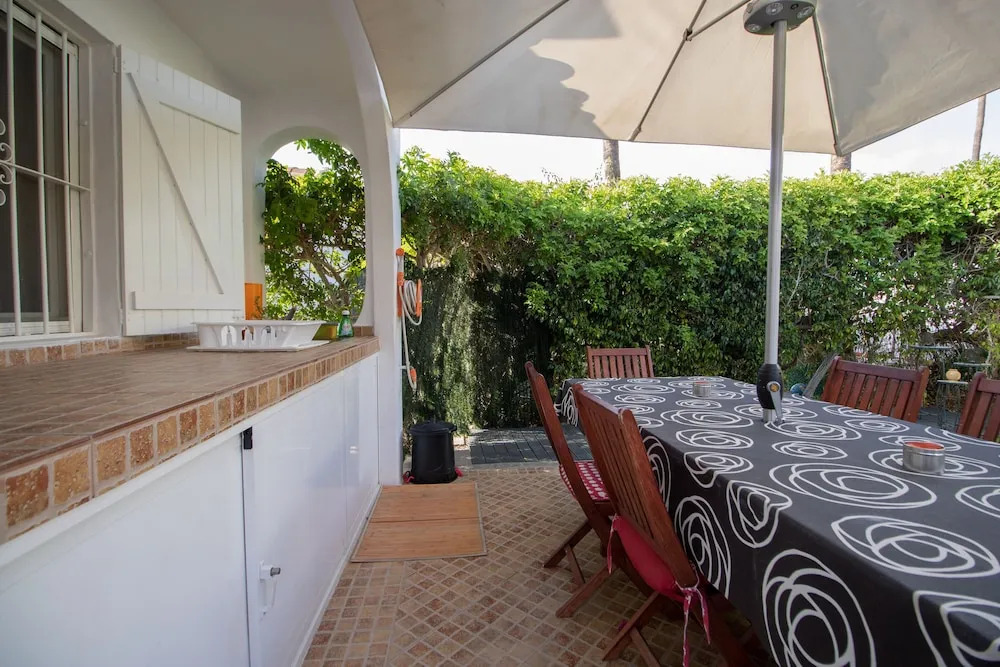 Fabulous Villa in Maspalomas Skci