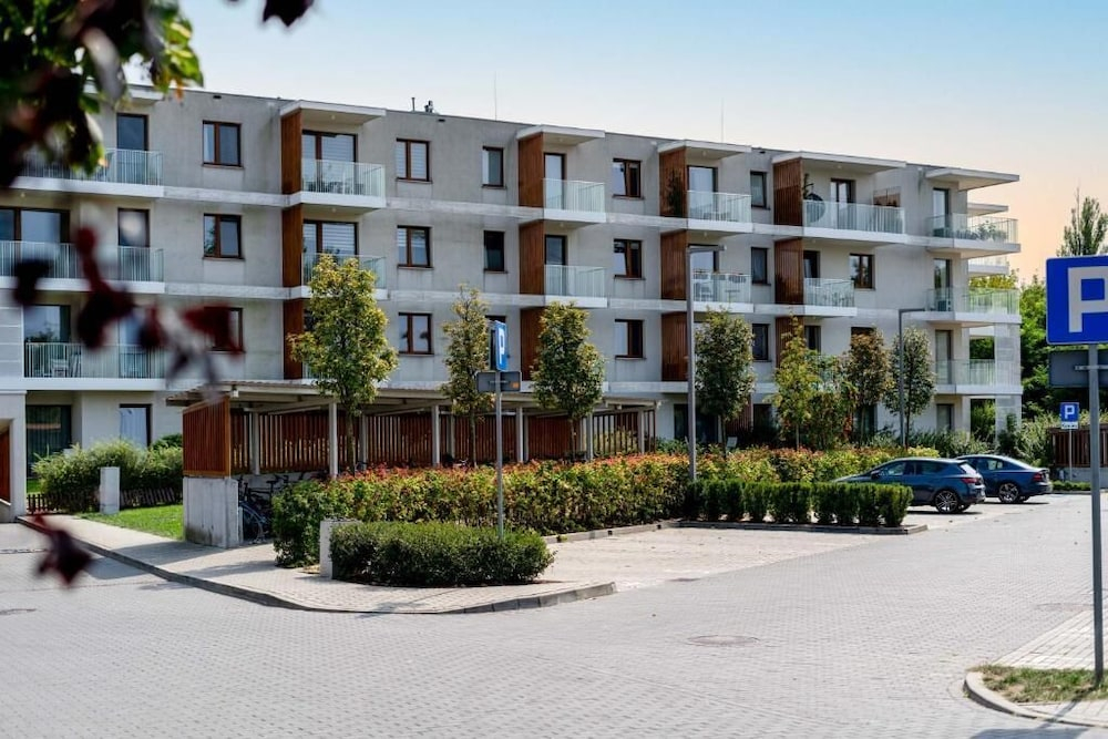 Malila Premium Apartments Tauron Lema 6