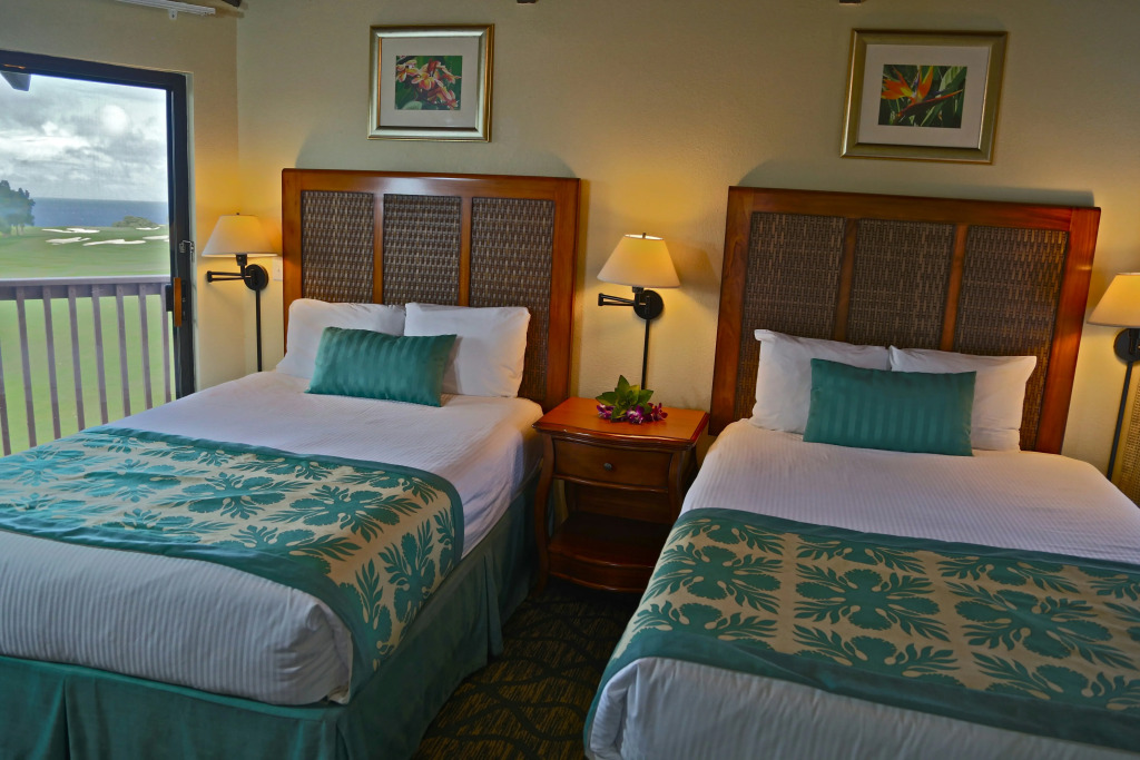 Club Wyndham Ka Eo Kai