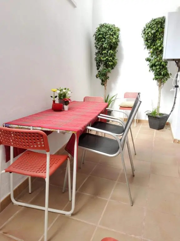 Apartment Sant Sebastià