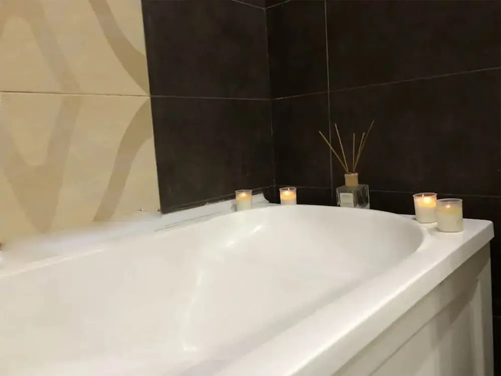 Perfect Apartment to stay at in Tbilisi for either business or Pleasure