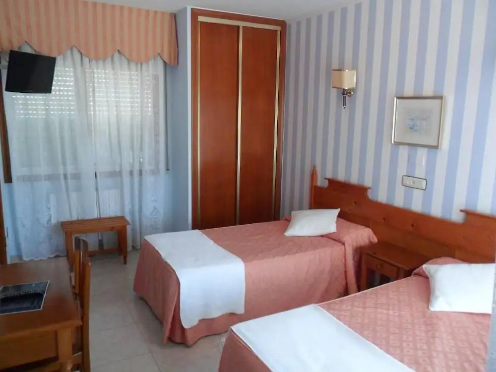 Hotel Vimar