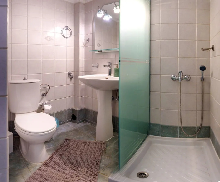 FNK Apartments with Sea View