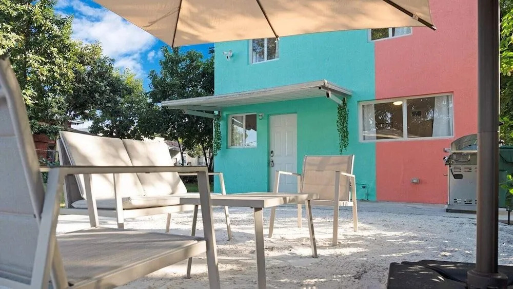 Wynwood Apartments