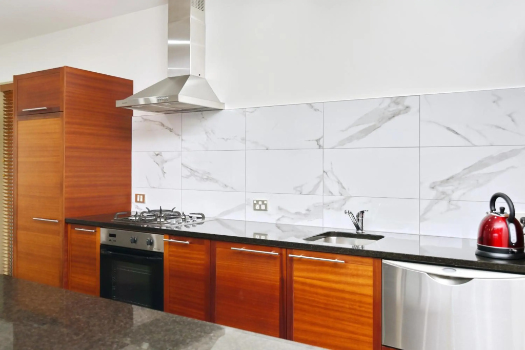 High Country Villa 250 - Christchurch Holiday Homes