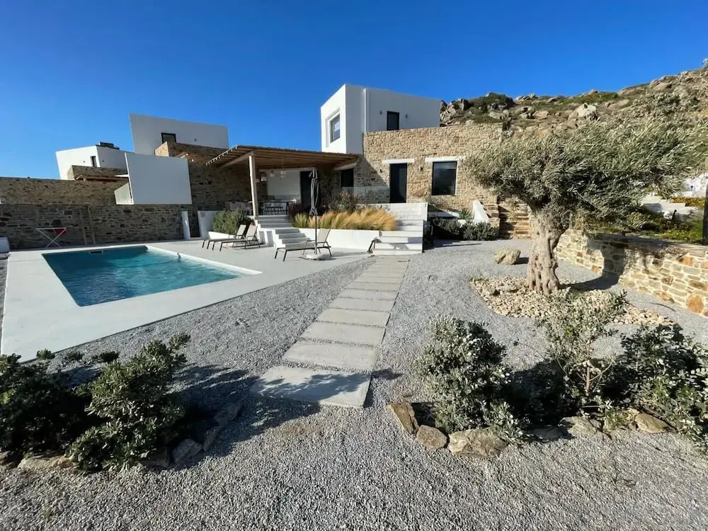Villa Andalusia With 4 Bedrooms and 3 5 Bathrooms