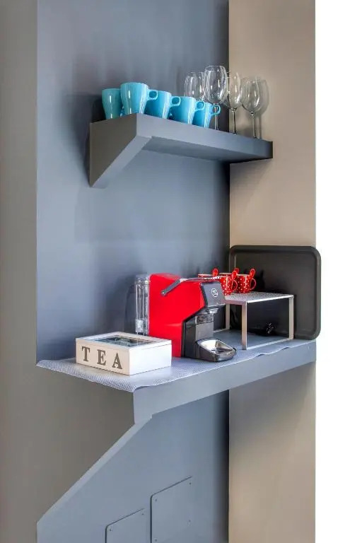 Apartment Domus Schiavuzzo