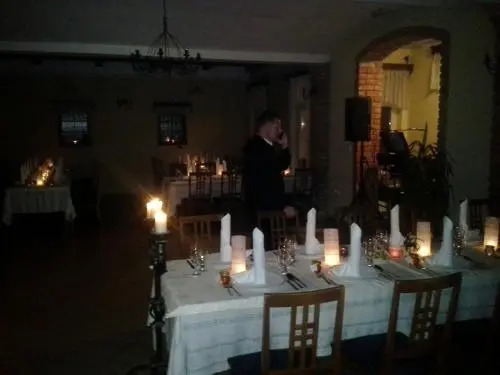 Gostišče - Guest house STARI HRAST