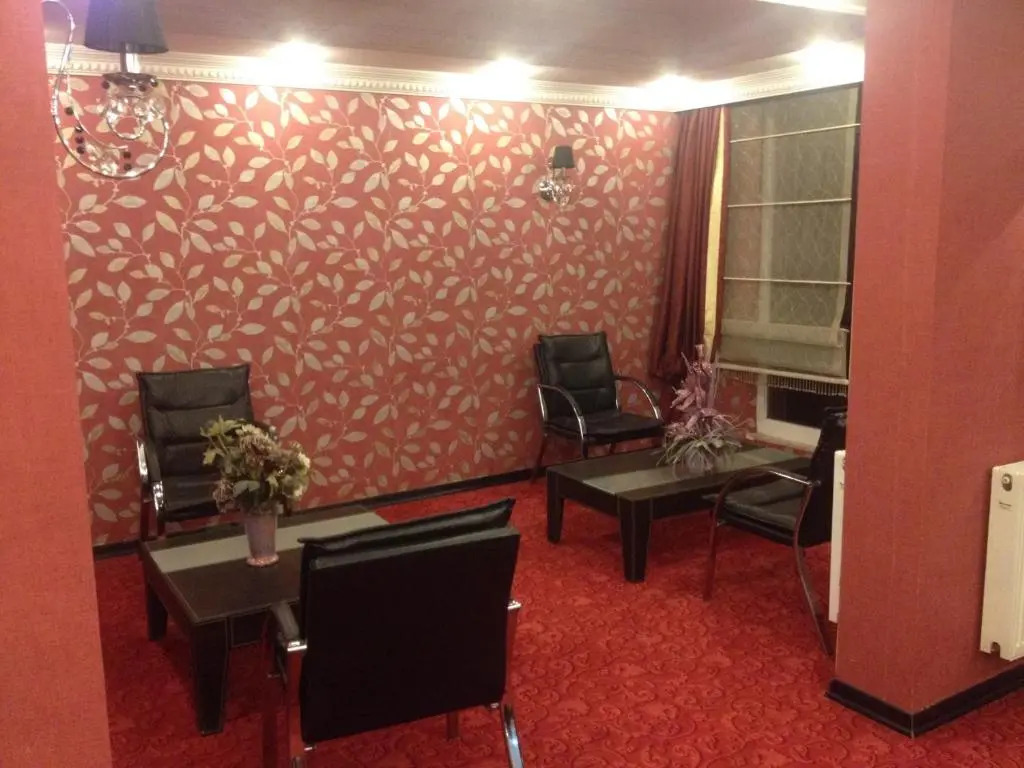 Mina 1 Hotel