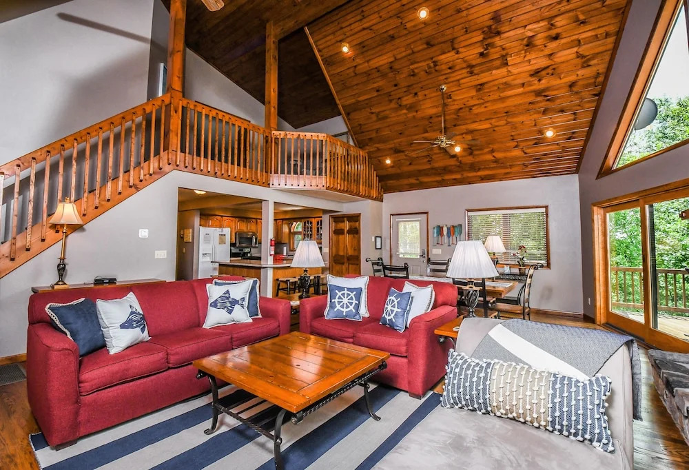 Tranquility 4 Bedroom House
