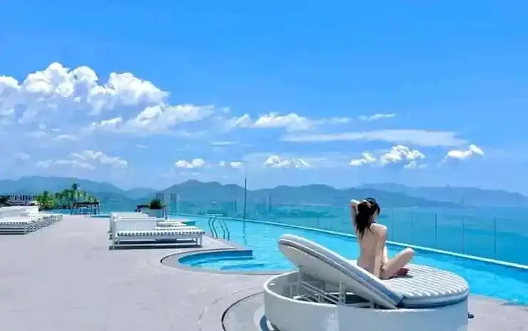 Panorama Nha Trang Sunlight Apartment