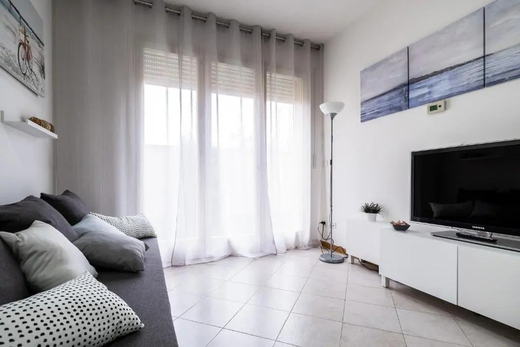 Little house Bo, a pochi minuti dal Bellaria