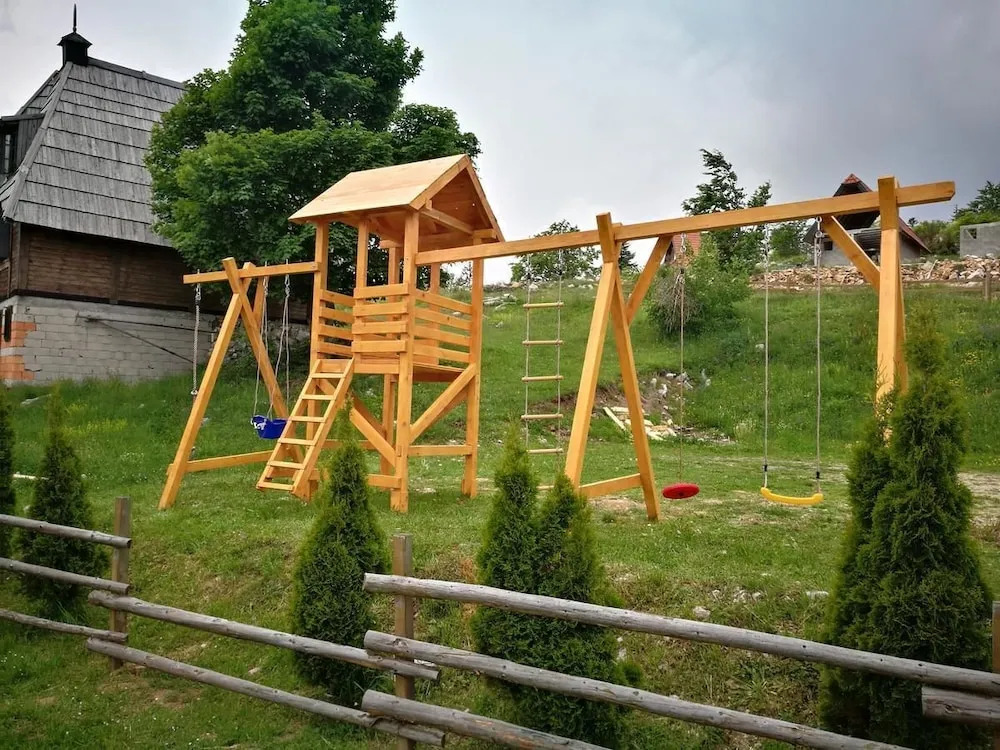Lodge Nagramak