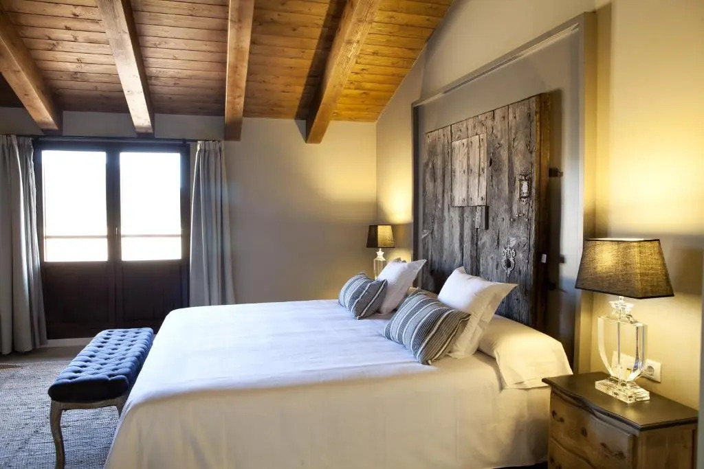 Hotel Mas De Cebrian