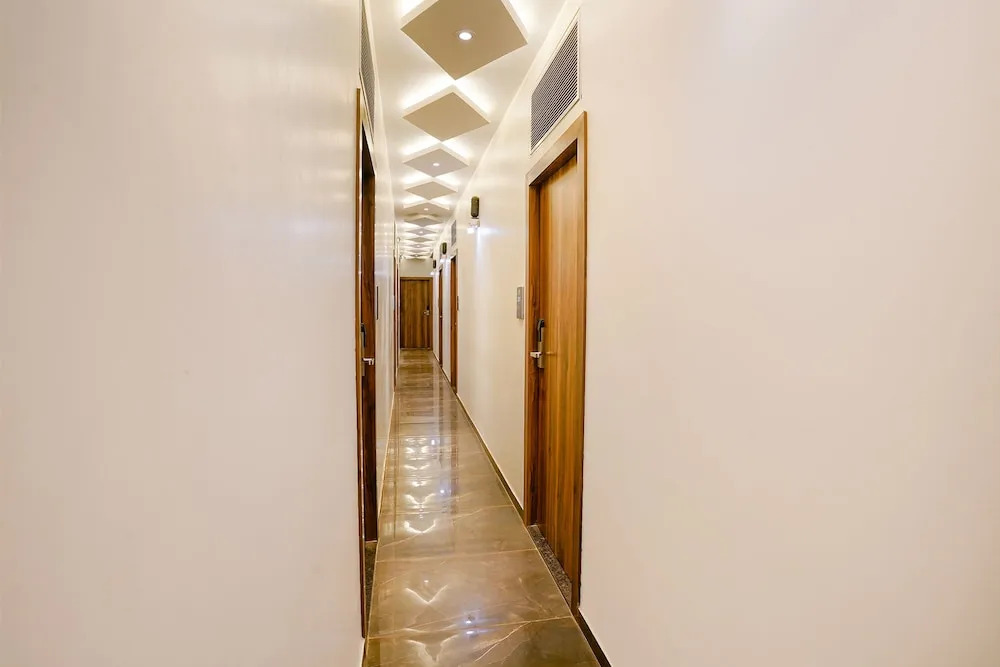 Fabhotel Trend