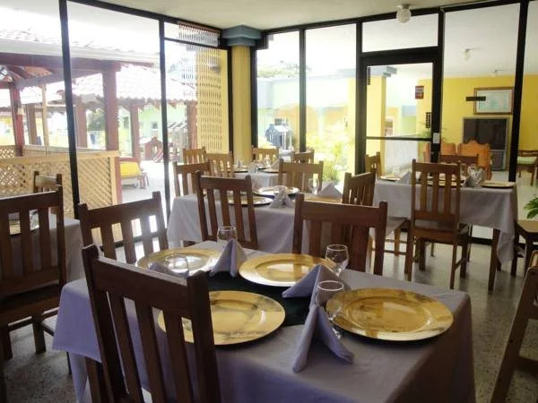 Hotel Y Club Villa San Andres