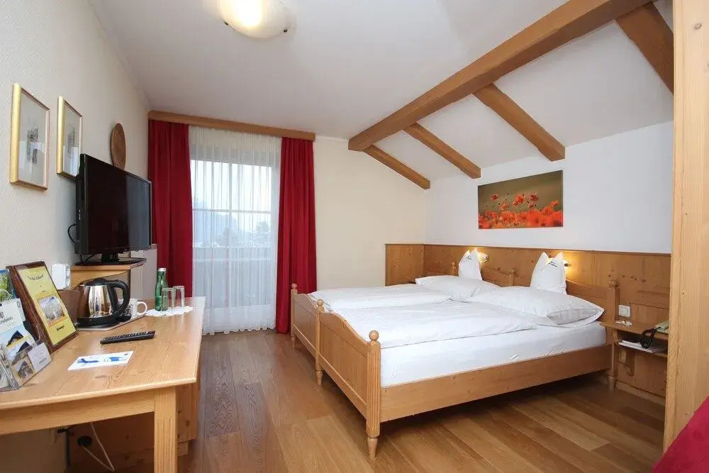 Hotel-Garni Schernthaner