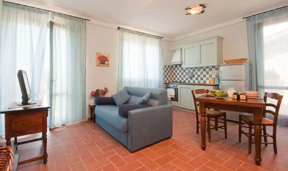 Il Borgo sul Lago