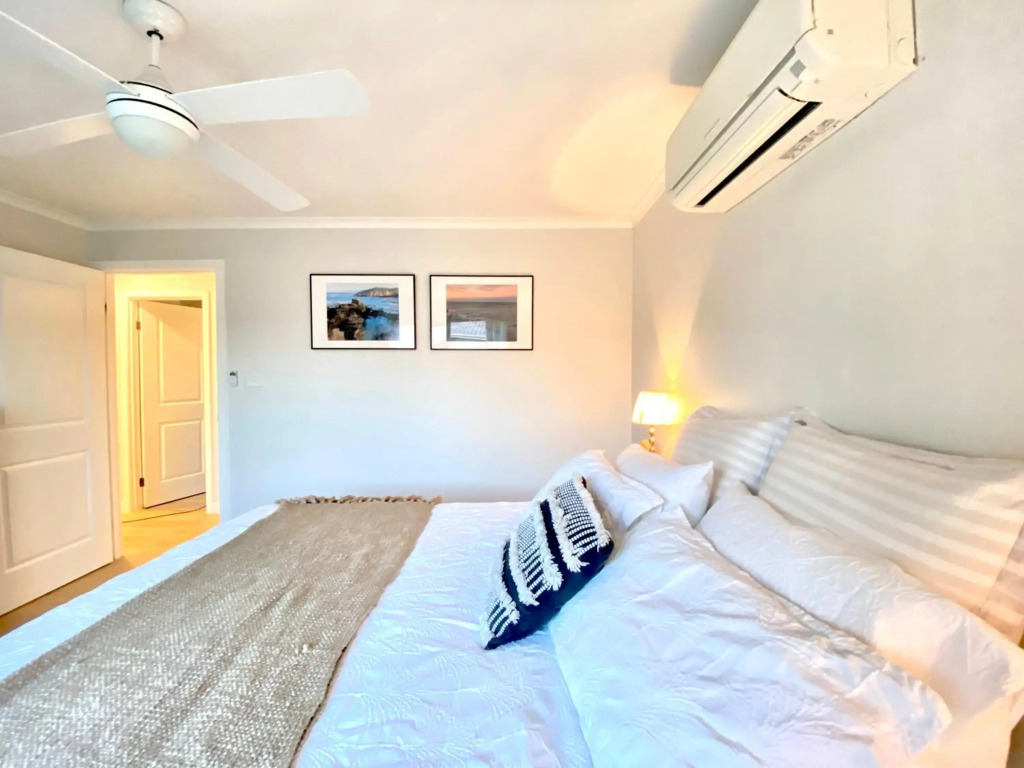 Entire Rosebud Holiday House - 3min to the beach