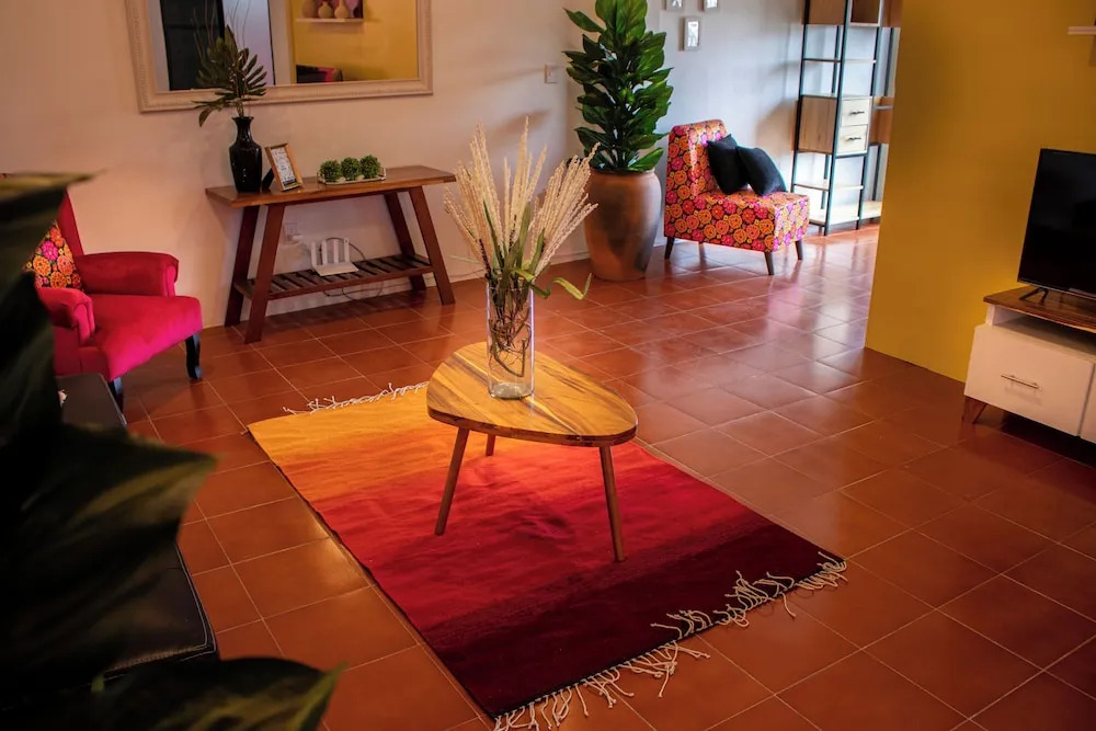 Suites Mayahuel
