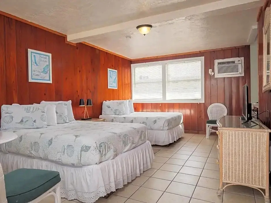 Sea Aire Oceanfront Inn