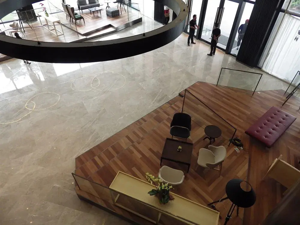 Concept by WEIL Hotel