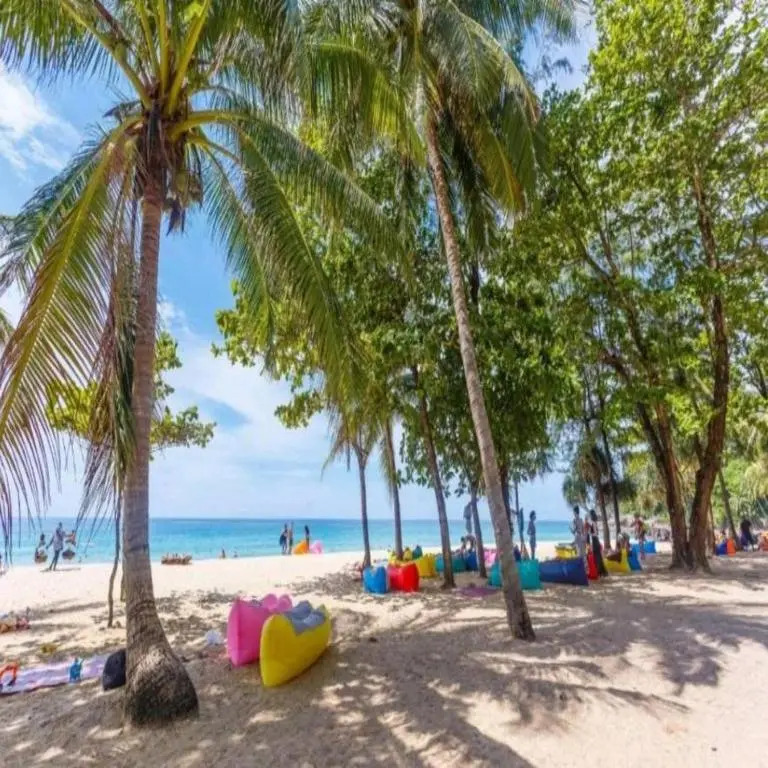 Malinee Resort