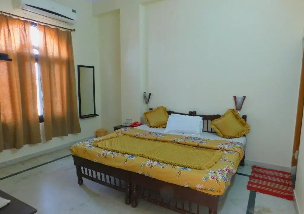 Hotel Green Valley Ranthambhore