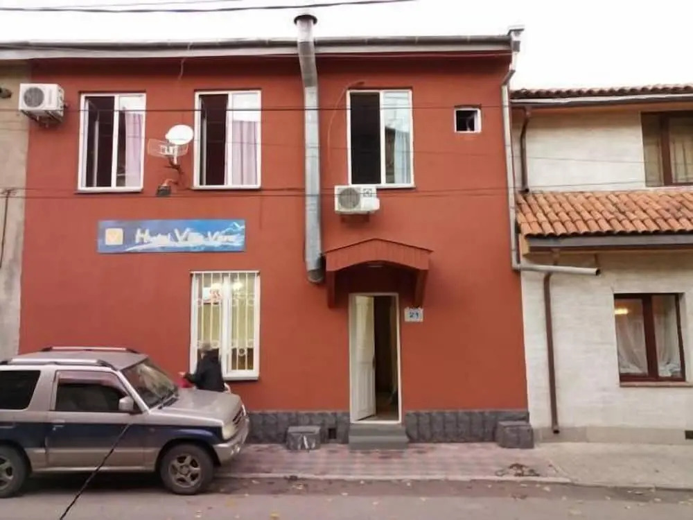 Мини-отель Villa Vera