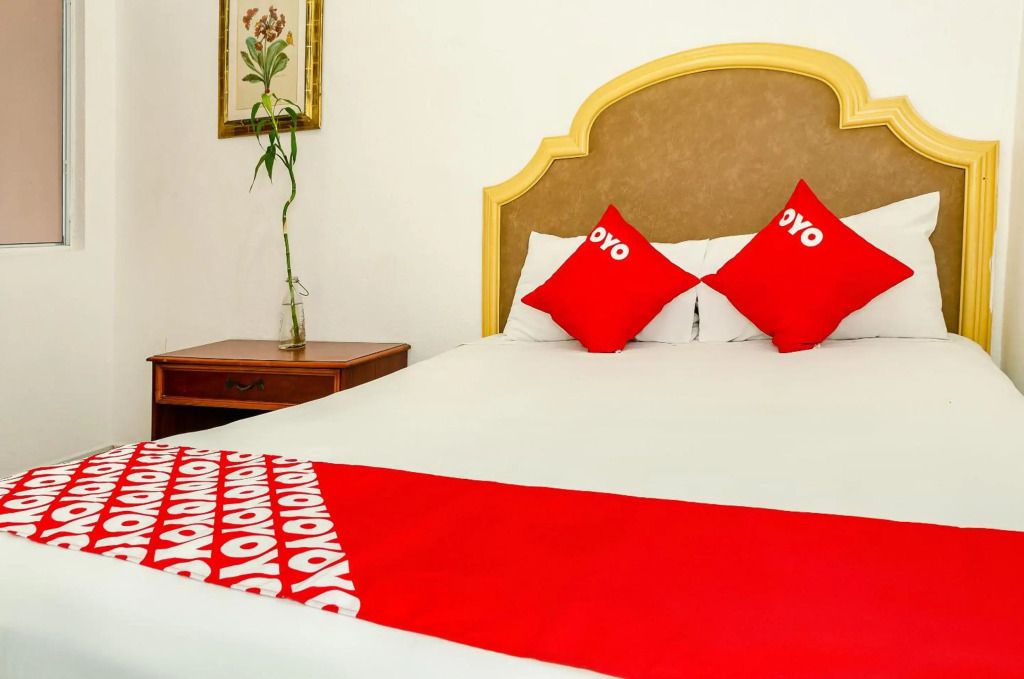 OYO Hotel Cabo Del Sur, Cabo San Lucas