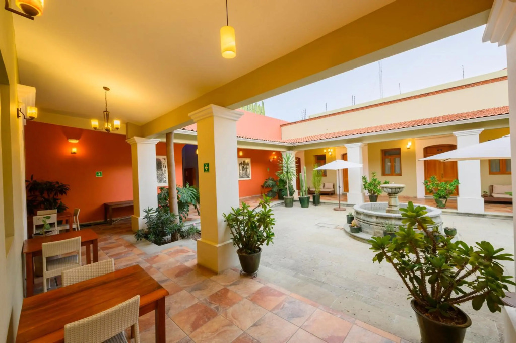 XTILU Hotel