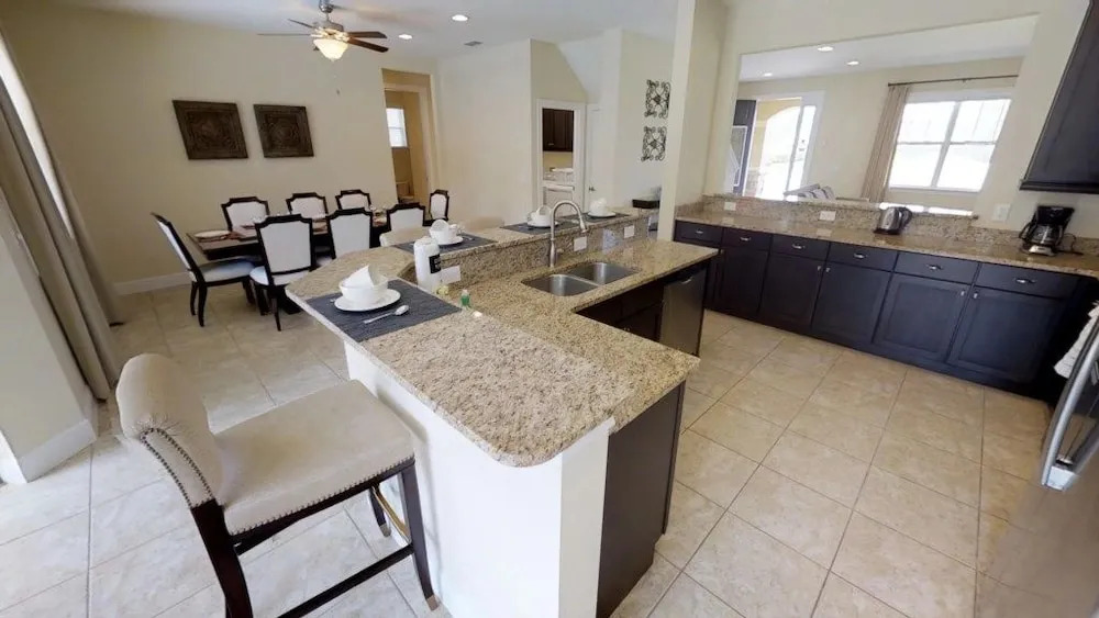 Aco231262 - The Encore Club Resort - 6 Bed 5.5 Baths Villa