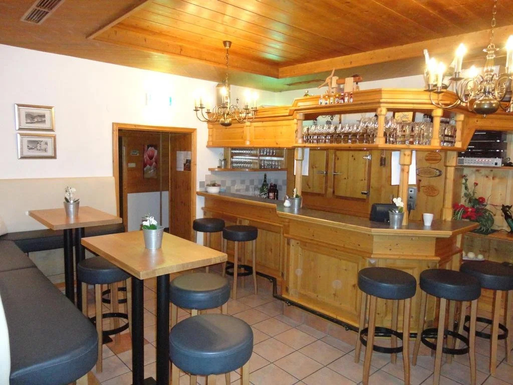 Hotel Hubertushof