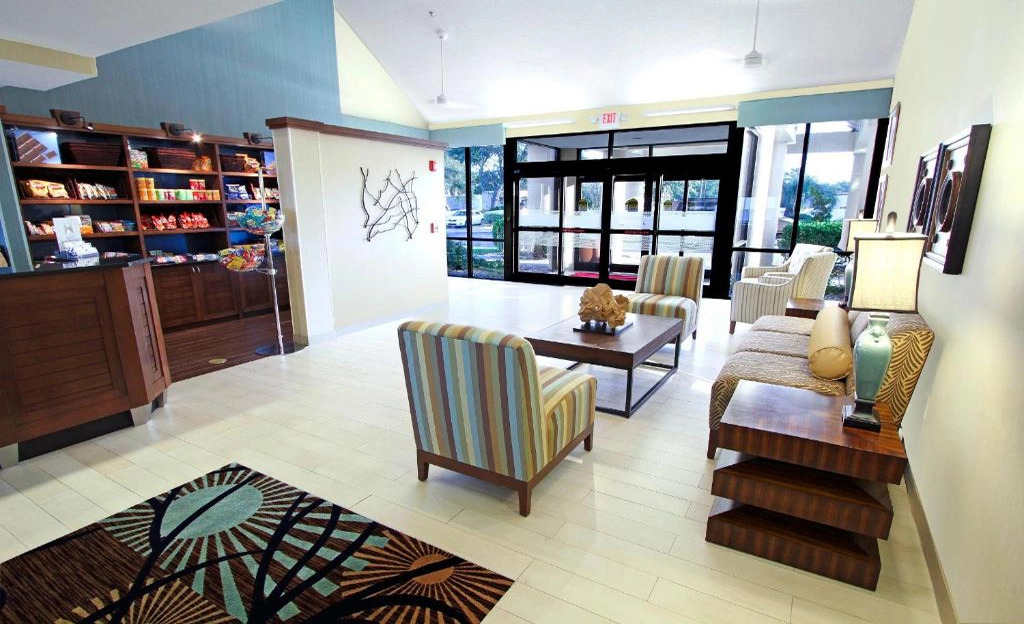 Hampton Inn Morehead City
